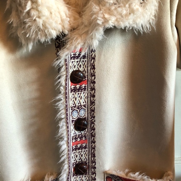 Billabong Zippora Jacket - Picture 5 of 7